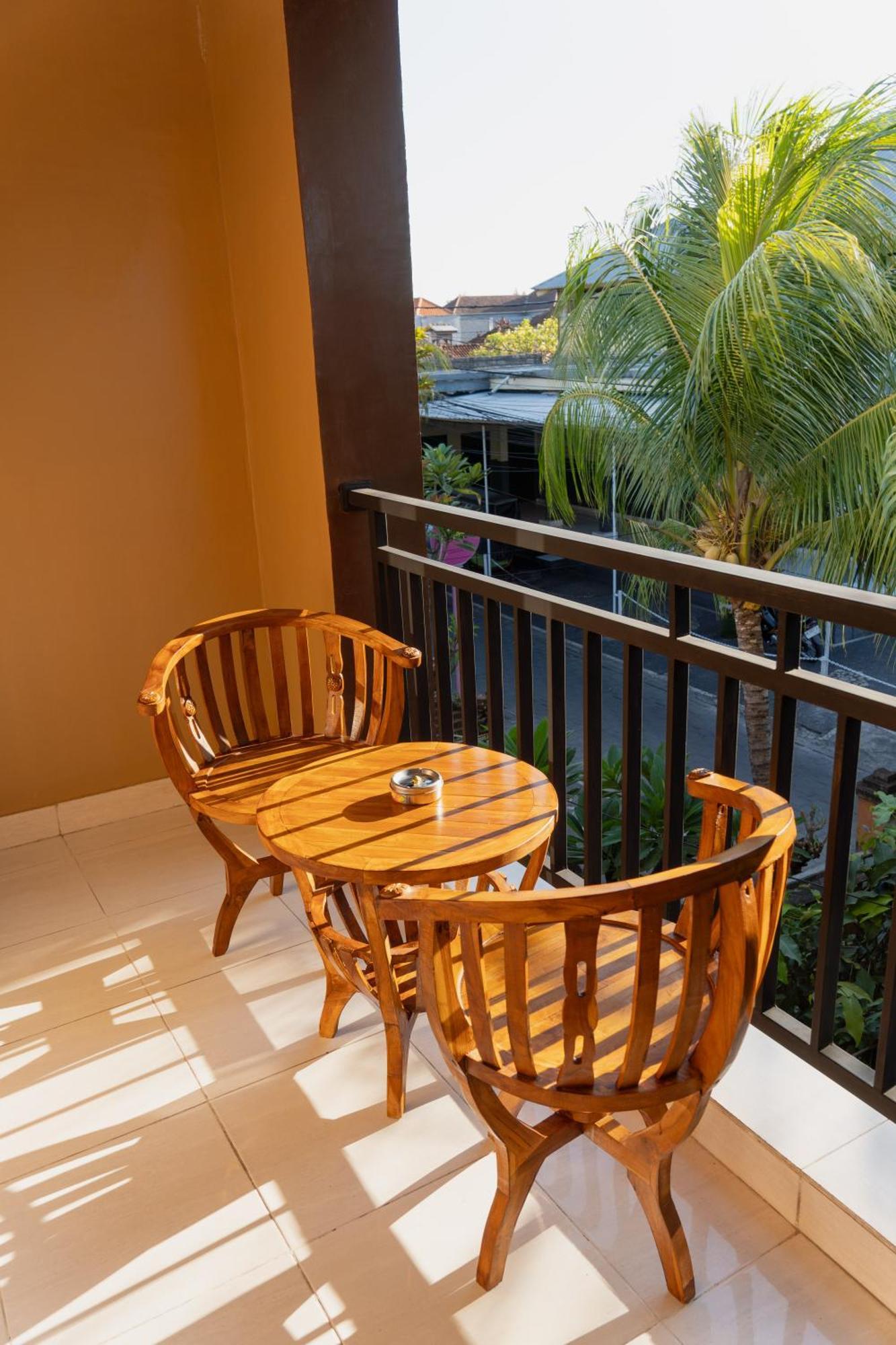 Dara House Apartment Kuta  Exterior photo