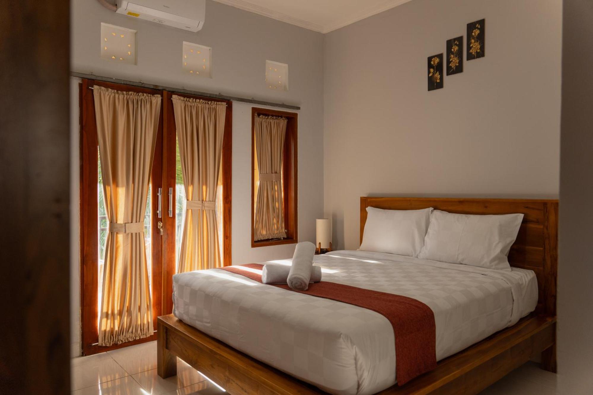 Dara House Apartment Kuta  Exterior photo