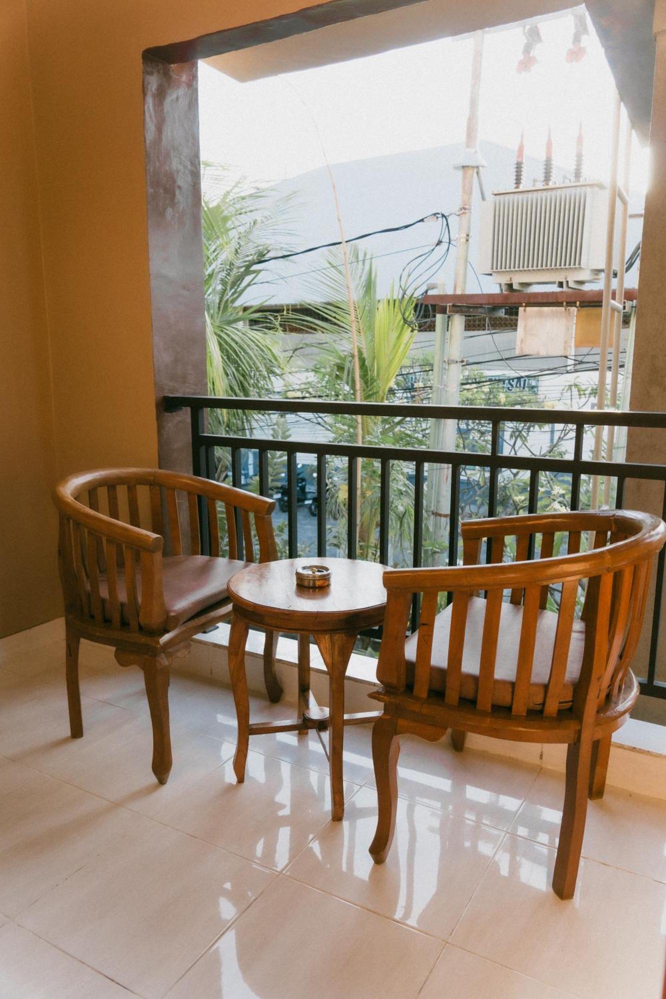 Dara House Apartment Kuta  Exterior photo