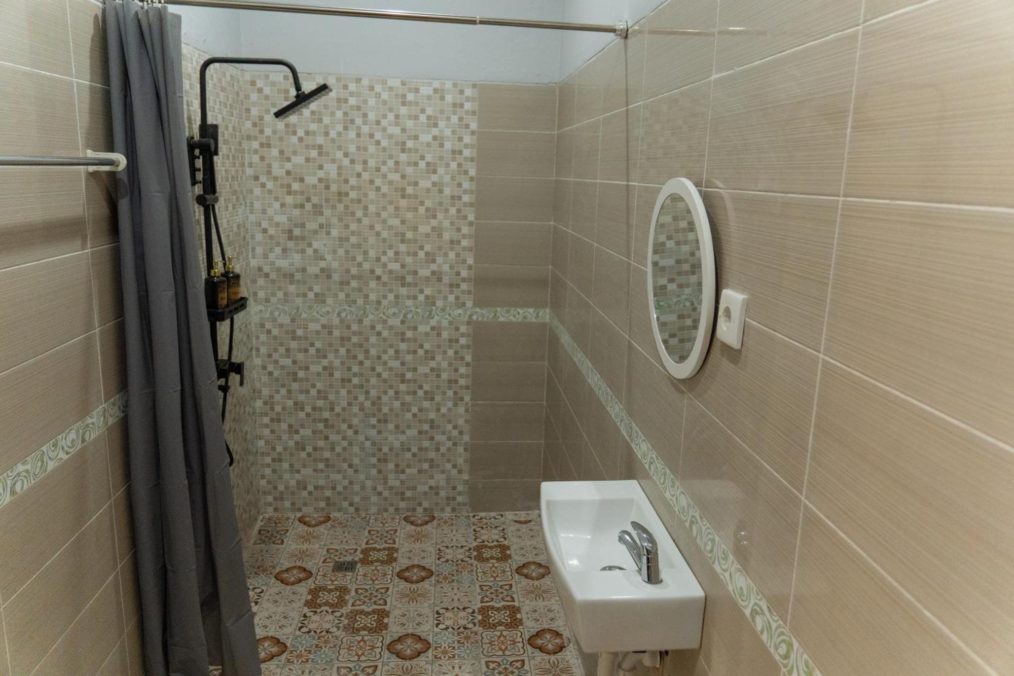 Dara House Apartment Kuta  Exterior photo