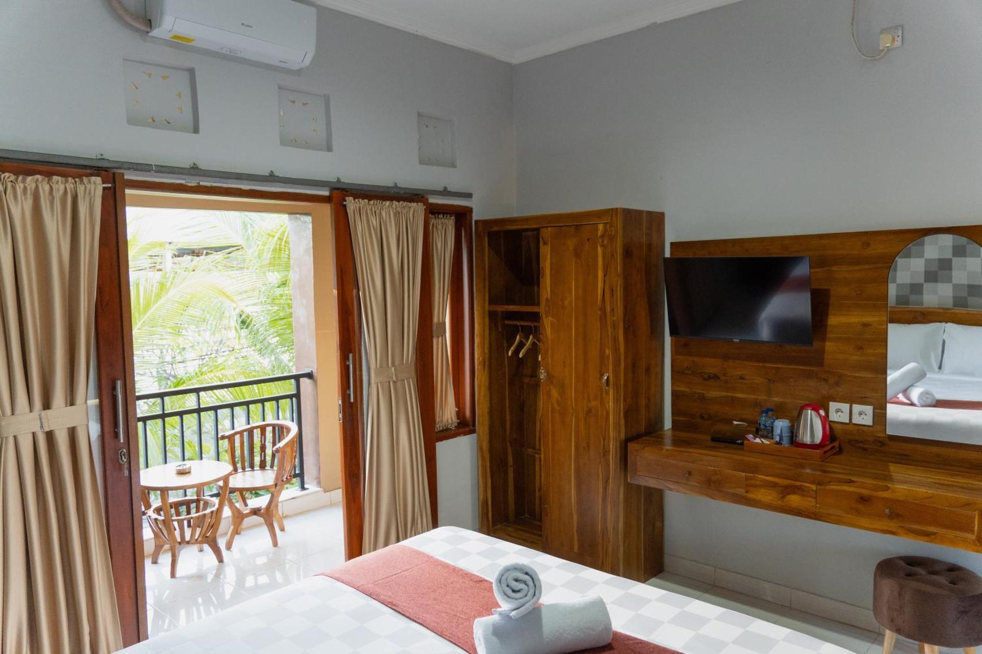 Dara House Apartment Kuta  Exterior photo