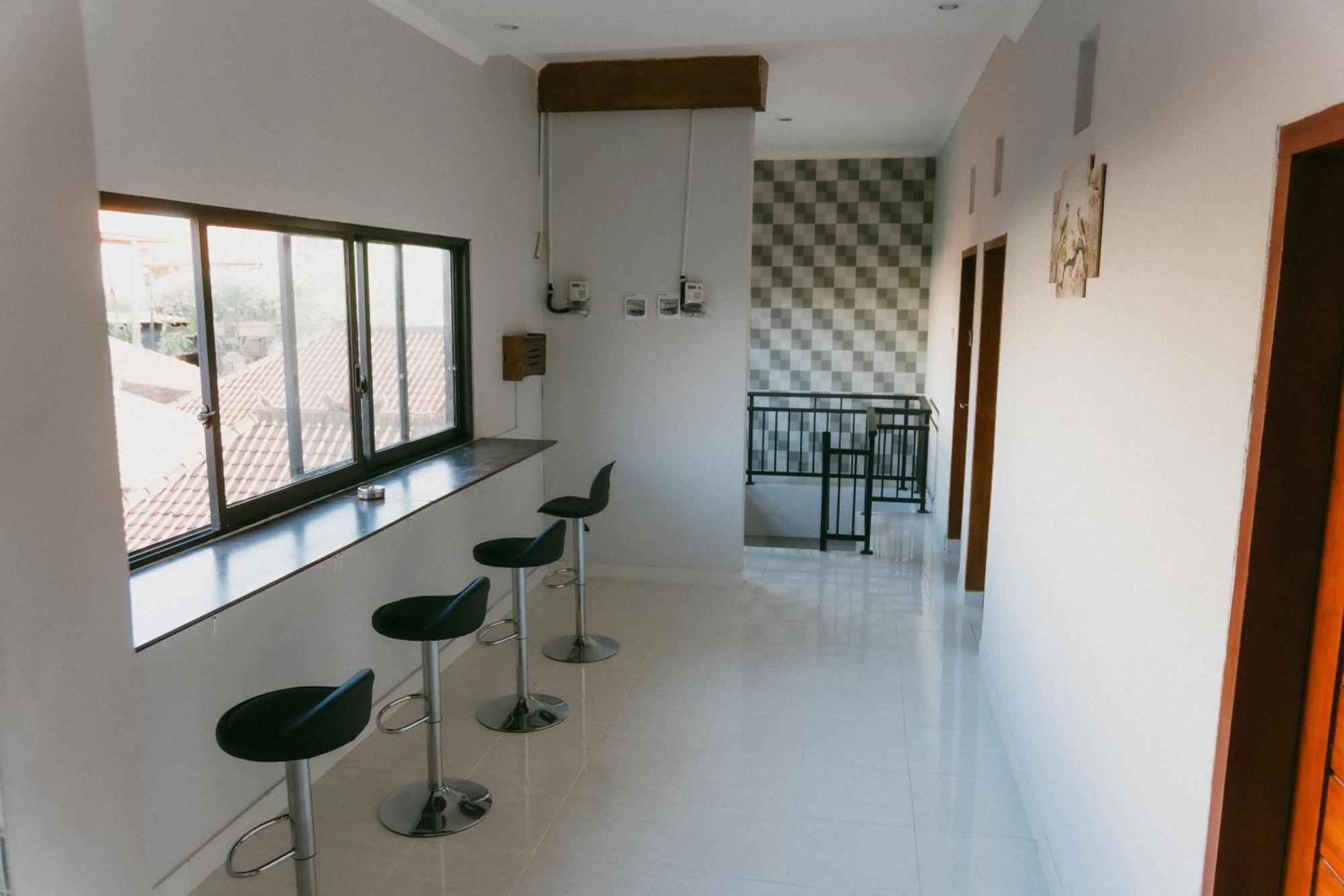 Dara House Apartment Kuta  Exterior photo